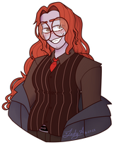 Victor - Your Dearest Boyfriend