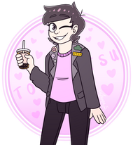 Todomatsu Matsuno