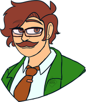 Harvey Stardew Valley