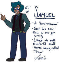 Samuel