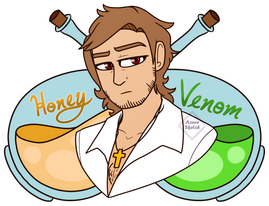 Honey & Venom